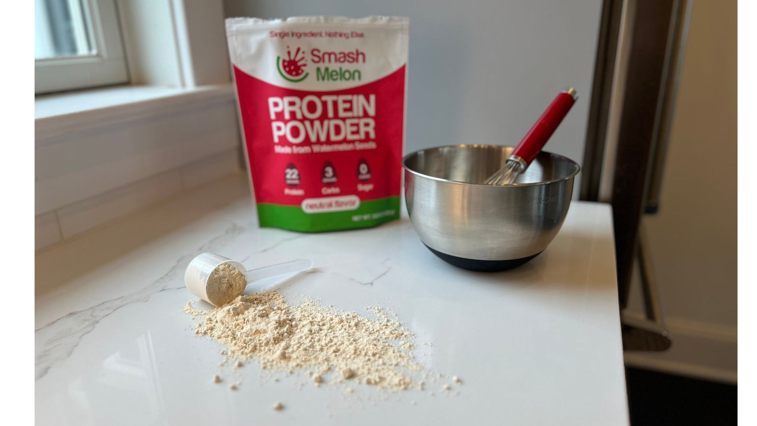 Protein Powder in Baking: The Beginner’s Guide to Protein-Packing Your Recipes