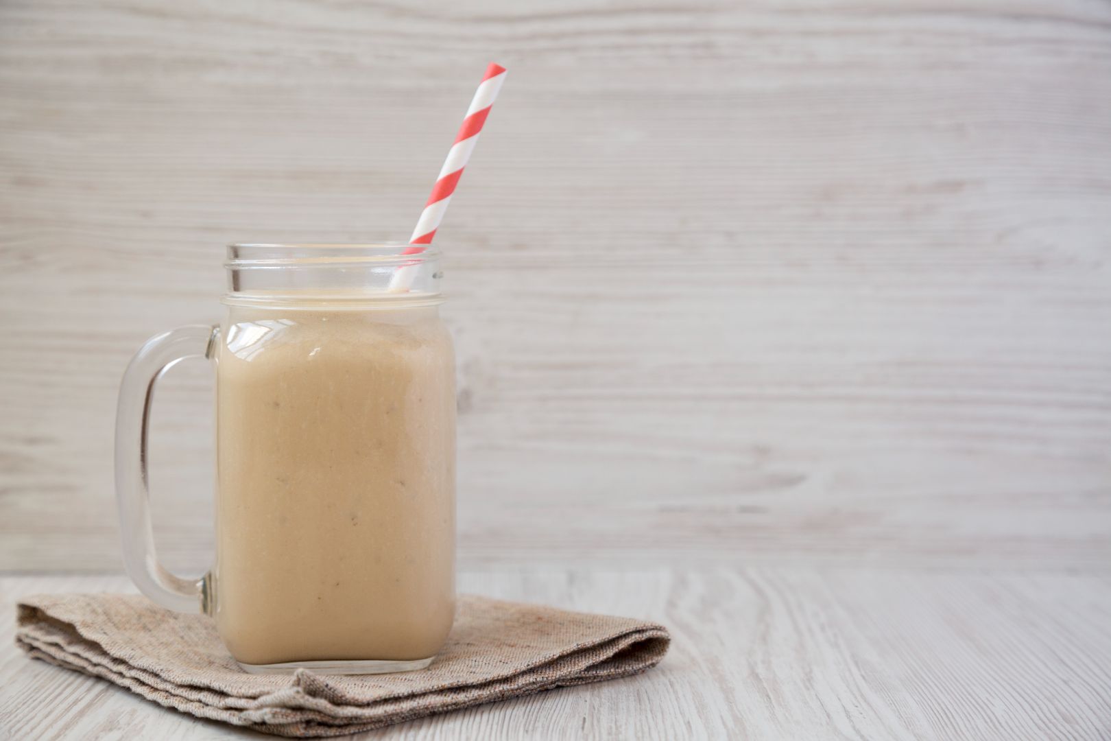 Peanut Butter Protein Shake