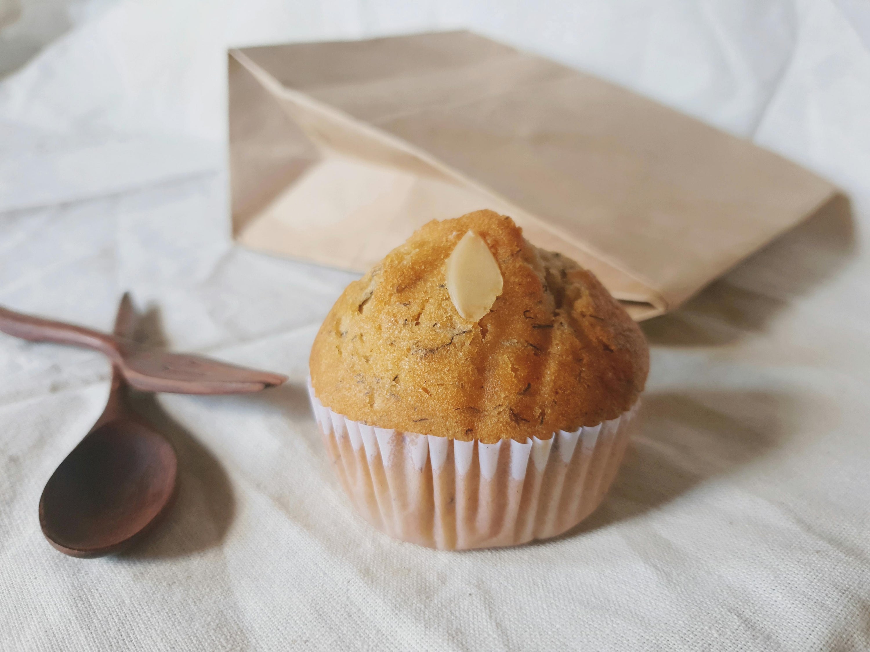 Protein Pumpkin Muffins